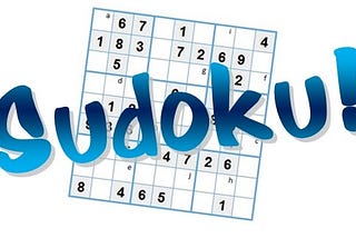 Sudoku Puzzle Solver —  How To Build Your Very First Python Project