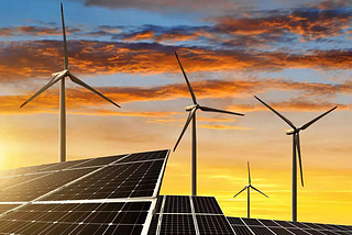 Why it is better to use renewable energy sources