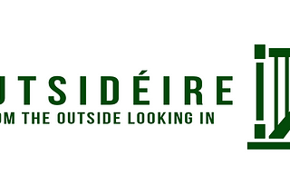 Introduction to OutsidÉire