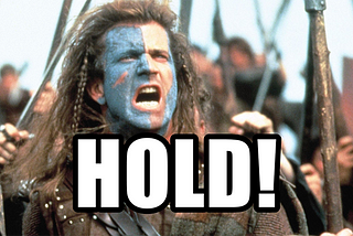 Bitcoin Holds at 23,000 — The Obsidian Weekly