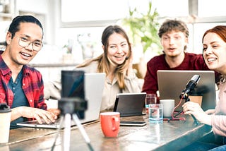 GenZ Upending The Workplace