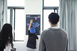 16주간 달려온 프로덕트를 소개하는 시간, 런칭데이