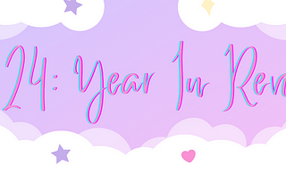 2024: Year in Review