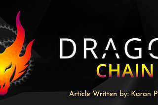 🐉Marketing: The DragonChain Way