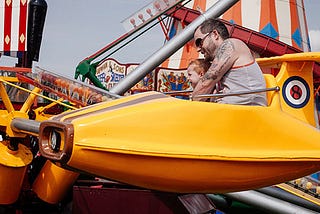 Parent imparfait et fier de l’être