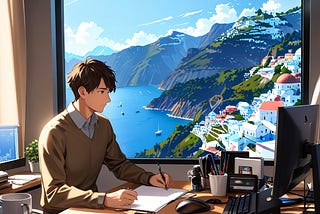 I WILL PLAN YOUR DREAM VACATION!