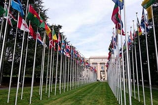 Global Unity is the Answer — High Time for Reform of the United Nations