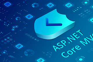 ASP.NET Core MVC WebApplication