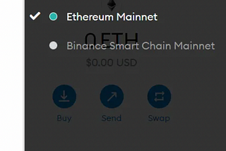 Steps to Add Klaytn ( KLAY ) to MetaMask