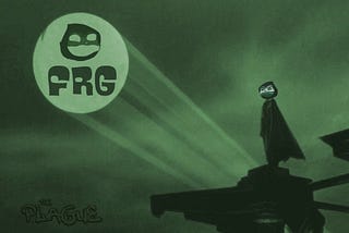 Utility For The Frogs = $FRG