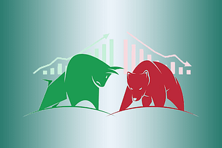Blog: What Bull and Bear Crypto Markets Are