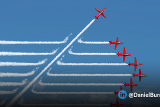 Are You Ready to Lead the Next Wave of Disruption?