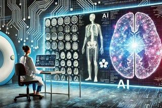 Building Multimodal AI in Healthcare Using GPT and Qdrant