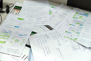UX Research, Analysis and Strategy check-list for Agriculture based mobile application