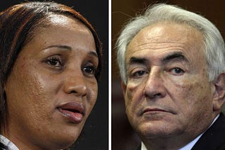 Nafissatou Diallo and DSK: the #MeToo Case Before the Movement, 10 Years Later