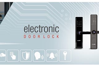 Best Smart Wi-Fi Electronics Door Locks in India