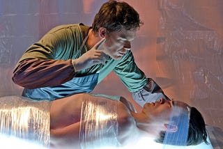 Ranking Every Season of Dexter