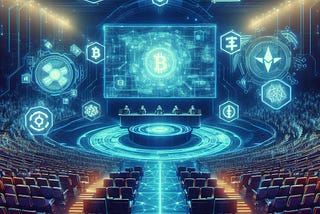 Crypto and Esports: A Match Made in the Metaverse