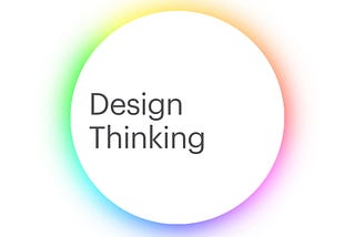 So what is design thinking, anyway?