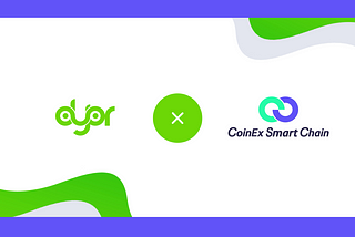 DYOR Audit and CoinEx Smart Chain’s Strategic Partnership