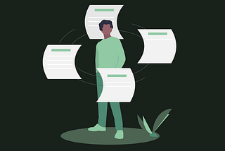 File Storage on AWS — Designing Lift