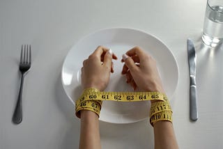The single most important factor for weight management has nothing to do with food