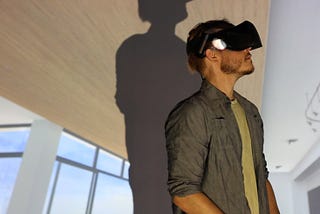 Virtual Reality is radically changing multi-family sales