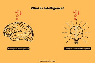 The Future of Intelligence Research