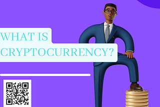 What the Heck Is Cryptocurrency? Simply Explained.