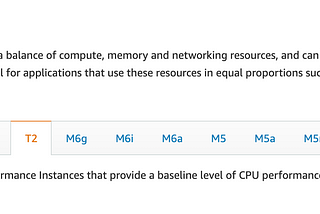 Amazon EC2