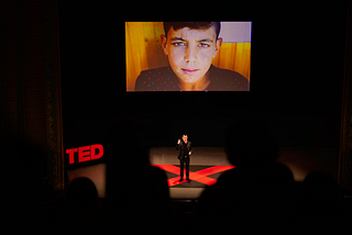 TED Talk: How Free Language Education is Saving Lives | Jack Morgan