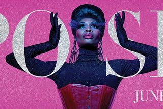 Transgender Representation in Pose- Season 1