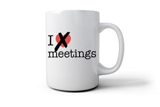 Meetings Are For Leaders: How To Step-up Your Meeting Game