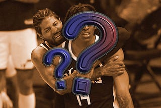 What’s next for the Clippers?