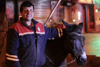 Karadeniz’in Batısından Gelen Bir “Dostluk Hikayesi”