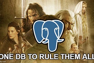 PostgreSQL Compatibility Index: The Fellowship of the Database