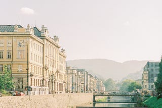 🕌Sarajevo, Bosnia🇧🇦