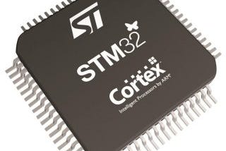 ARM Programlama Temelleri: STM32