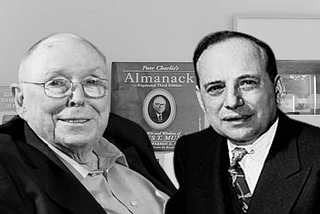 5 Pontos de Charlie Munger sobre Benjamin Graham