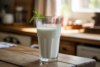 “Why Milk Is Still the Most Natural Superfood”