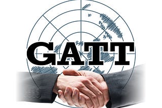 Limitantes del Sistema de Solución de Diferencias del GATT