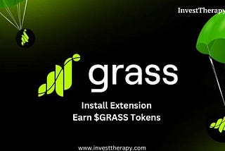 Grass Season 2 Airdrop — Install Extension and earn $GRASS Tokens for free