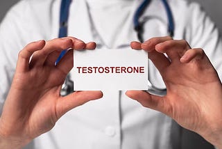 Testosterone Replacement Therapy: Is It Right for You?