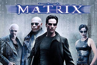 The Matrix Trilogy — ফুল কনসেপ্ট এক্সপ্লেইন্ড | সায়েন্টিফিক থিওরি | ইন্ডিং এক্সপ্লেইন্ড উইথ…
