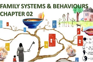 FAMILY SYSTEMS EXPLORED: BOWEN’S THEORY MEETS VARNASHRAMA DHARMA — (CHAPTER 02)
