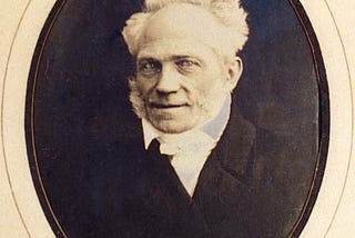Living with the Unliveable: Four Lessons from Schopenhauer