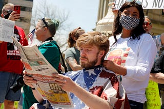 The lesson America will learn