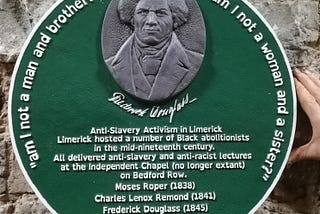 Anti-Slavery Activism on Bedford Row (1838–1855)