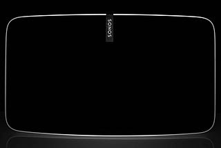 How I got my Sonos Play 5 Wifi to work again