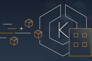 EKS | AWS default VPC cni tuning for small networks